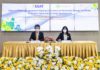 กฟผ.ลงนาม ซีเกท ซื้อขายใบรับรองการผลิตพลังงานหมุนเวียน ปริมาณสูงสุดในไทย