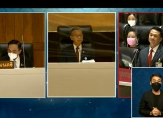 ผู้นำฝ่ายค้านชี้รัฐบาลแก้ปัญหาน้ำมันแพงผิดหลัก “ผลักภาระให้คนจนอุ้มคนรวย”