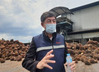 เผยกรณีรัสเซียบุกยูเครนทำราคาน้ำมันดิบทะลุเกิน 100 เหรียญต่อบาร์เรล รัฐจะตรึงดีเซล ไม่เกิน 30 บาทต่อลิตรได้ถึงแค่ พฤษภาคม