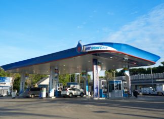 โออาร์และบางจาก กัดฟันช่วยรัฐยอมค่าการตลาดดีเซลติดลบ 1.70 บาทต่อลิตร