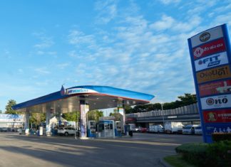 โออาร์ขาดทุนสต็อก 200 ล้านในวันที่ลดราคาดีเซลทันที 2 บาทต่อลิตรตามนโยบายรัฐ