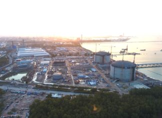 ปตท. – กฟผ. ลงนามฯ สัญญาร่วมทุนโครงการคลังฯ LNG แห่งที่ 2 ดันไทยเป็นศูนย์กลางซื้อขายในอาเซียน