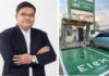 กฟผ. เดินหน้าขยายสถานีชาร์จ EleX by EGAT รองรับ กลุ่มผู้ใช้ EV เดินทางไกลข้ามหลายจังหวัด