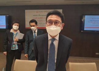 พลังงาน ขอม็อบรถบรรทุก-แท็กซี่อย่ากดดัน ชี้รัฐตรึงดีเซล 30 บาทต่อลิตร ก็รับภาระหนักแล้ว