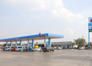 ปตท.คงราคาขายปลีกเอ็นจีวีช่วยแท็กซี่ต่ออีก 3 เดือน จนถึง 15 มิ.ย 65