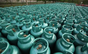 ปตท.ต่อเวลาส่วนลด LPG อีก 3 เดือน