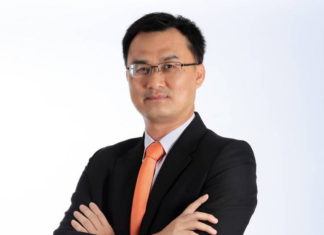 กรมเชื้อเพลิงธรรมชาติ แบ่งงาน“ศุภลักษณ์ พาฬอนุรักษ์”รองอธิบดีใหม่ เร่งเอราวัณกลับมาผลิตก๊าซฯให้ได้ตามสัญญา