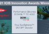 Dow เผยโฉมสินค้าใหม่ รางวัลนวัตกรรมระดับโลก 2021 ICIS Innovation Awards