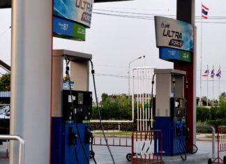 โออาร์ กับ บางจากปรับขึ้นราคาน้ำมัน 2 วันติดต่อกันแก๊สโซฮอล์ 95 ทะลุ 40.15 บาทต่อลิตร