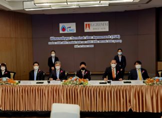 BGRIM พร้อมนำเข้า LNG ตามสัญญาระยะยาวราคาต่ำกว่า Pool Gas ต้นปี66