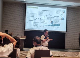 สำนักงาน กกพ.วาง 3 เป้าหมายงานกำกับดูแลพลังงานปี 65 เน้นเพิ่มบทบาทแข่งขันภาคเอกชนในธุรกิจพลังงาน