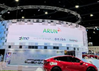 กลุ่ม ปตท. พร้อมขับเคลื่อนไทยสู่สังคม EV หนุน ARUN PLUS ก้าวเป็นผู้นำยานยนต์พลังงานแห่งอนาคต