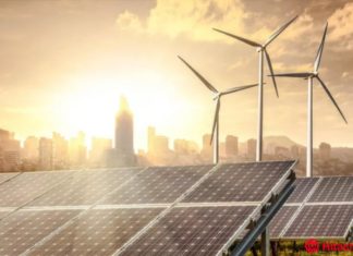 Hitachi Energy (Thailand) Limited พร้อมขับเคลื่อนอนาคตพลังงานที่ยั่งยืนสำหรับทุกคน