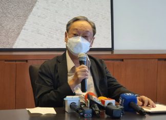 “สนธิรัตน์” เสนอ 6 แนวทางแก้วิกฤติราคาพลังงาน