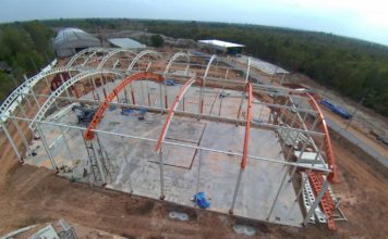 จีเอฟอี เผยโรงไฟฟ้าขยะชุมชนเทคโนโลยีไพโรไลซิส ที่อุดรธานี พร้อม COD ต.ค. 65 นี้