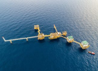 เขียนเล่าข่าว EP. 7 จับตา พรุ่งนี้ 23 เมษา 2565 วันประวัติศาสตร์แหล่งก๊าซเอราวัณ