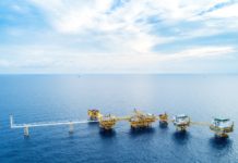 เชฟรอนพร้อมรื้อถอนแท่นผลิตที่รัฐไม่นำไปใช้ประโยชน์ต่อภายในปีนี้