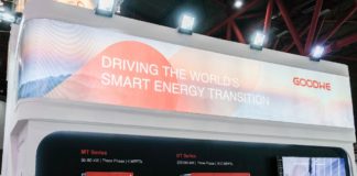 GoodWe รุกตลาด PV ในอินโดนีเซีย ชูสโลแกน “Win-Win” ชนะไปด้วยกัน