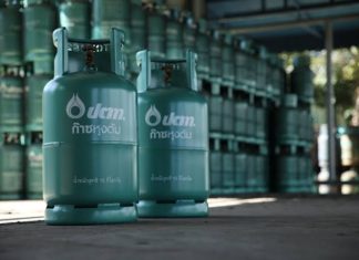 รู้นะ ขึ้นราคา LPG 15 บาทต่อถัง 15 กก. แต่กองทุนน้ำมันยังช่วยแบกภาระต้นทุนให้ถึง 283 บาท