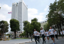 ปตท. ผุดโครงการ “ลมหายใจเพื่อน้อง” ตั้งเป้ามอบทุนกว่า 150 ล้านบาทให้เยาวชนที่ได้รับผลกระทบจากโควิด-19