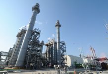 บี.กริม เพาเวอร์ เผยผลประกอบการไตรมาส 1/65 รายได้เพิ่ม 41%