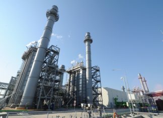 บี.กริม เพาเวอร์ เผยผลประกอบการไตรมาส 1/65 รายได้เพิ่ม 41%