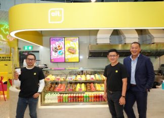 “NRPT” เปิดตัว “alt. Eatery”คอมมูนิตี้อาหาร Plant-based แห่งแรกในกรุงเทพบนพื้นที่ “แสนสิริ”