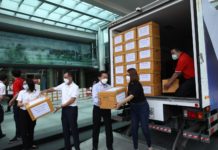 ปตท.จับมือไปรษณีย์ไทย เพิ่มโอกาสการรักษาผู้ป่วยไร้สัญชาติและผู้ป่วยด้อยโอกาส