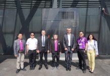 PEA ศึกษาดูงานเทคโนโลยี Grid-eMotion Flash และรถโดยสารไฟฟ้า TOSA e-Bus ของ Hitachi Energy ที่เมือง Geneva