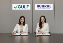 GULF จับมือ GUNKUL ตั้งบริษัทร่วมทุน หวังพัฒนาโครงการพลังงานหมุนเวียนให้ได้ 1,000 เมกะวัตต์ภายใน 5 ปี