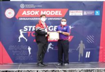 เอสโซ่และเอ็กซอนโมบิลในประเทศไทย จับมือ มศว. ร่วมโครงการส่งเสริมสุขภาวะองค์รวมเพื่อชุมชน