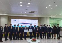 กฟผ. จับมือ ฮิตาชิ เอนเนอร์ยี่ ร่วมพัฒนาเทคโนโลยีพลังงานเพื่อความมั่นคง มุ่งสู่ความยั่งยืนในอนาคต