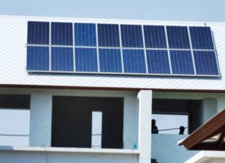 กกพ.ออกประกาศรับซื้อไฟฟ้าจากโซล่าร์รูฟท็อป