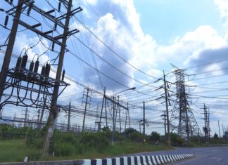 ครม.อนุมัติงบ 1,724 ล้านบาทช่วยลดค่าไฟฟ้า 4 เดือน