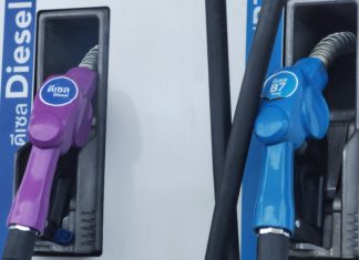 ผลเสียตรึงดีเซลยอดใช้ 3 เดือนแรก พุ่ง 13.4 % มูลค่านำเข้าน้ำมันดิบเพิ่ม 9.3 หมื่นล้าน