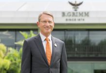 นักลงทุนตอบรับดี หุ้นกู้ บี.กริม เพาเวอร์ ครั้งที่ 1/2565