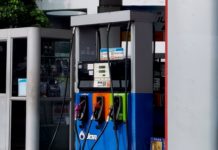 4 เดือนแรกยอดใช้ดีเซลพุ่ง 15.7 % สะท้อนนโยบายตรึงราคาภาครัฐ