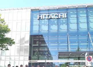 คณะผู้บริหาร PEA ดูงานการวิจัยและพัฒนาด้าน Energy Transition ของ Hitachi Energy ที่สวิตเซอร์แลนด์