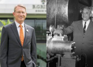 บี.กริม - แคเรียร์ ฉลอง 60 ปี ความสัมพันธ์จัดแคมเปญแจกแอร์ 60 เครื่อง