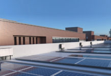 Sungrow supplies string inverter to PV project for water plant in Saudi Arabia to support desalination seawater and ensure water security in the solar hub country