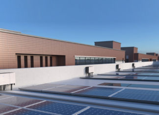 Sungrow supplies string inverter to PV project for water plant in Saudi Arabia to support desalination seawater and ensure water security in the solar hub country