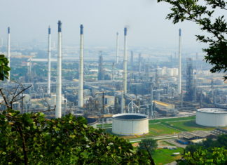 สงครามรัสเซีย-ยูเครน กระทบกำไร Q1 ปตท. ลดลง 21.5% จากช่วงเดียวกันปี 64 เร่งจัดหาน้ำมันดิบเพิ่มสำรอง