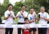“PTT Virtual Run” สร้างสถิติ เดิน-วิ่ง 600,000 กม. 6 วัน เพื่อน้อง 60,000 คน ต่อลมหายใจกลับโรงเรียน