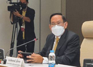 เตรียมถก กบง.ลดส่วนผสมดีเซลเหลือแค่B3 หวังดีเซลถูกลงได้อีก 25 สตางค์ต่อลิตร