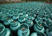 ราคา LPG ขยับขึ้นวันนี้อีก 1 บาทต่อ กก. เป็น 393 บาทต่อถัง 15 กก.