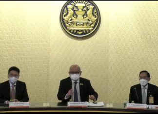 กพช.อนุมัติ กฟผ.ลงนามสัญญาซื้อขายไฟฟ้า ปากลาย และ หลวงพระบาง พร้อมเลื่อนปลดแม่เมาะเครื่องที่ 8-11 ไปสิ้นปี 68