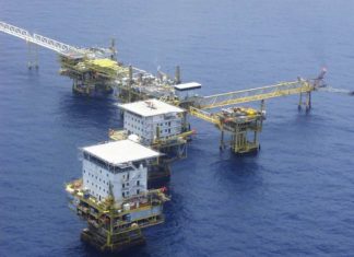 เปิดแผนผลิตก๊าซธรรมชาติ สู่เป้าหมาย 2,500 ล้านลูกบาศก์ฟุต/วัน