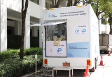 รพ.ปิยะเวท จับมือ อัลฟ่า คอม  รุกเปิด Mobile lab ตรวจคัดกรองโควิด-19 ด้วยเทคโนโลยี CRISPR