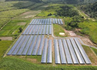 บี.กริม เพาเวอร์ เผยความคืบหน้าลงทุนใน reNIKOLA Holdings Sdn. Bhd. ผู้พัฒนาโรงไฟฟ้าแสงอาทิตย์รายใหญ่ของมาเลเซีย ถือหุ้นแล้ว 45%