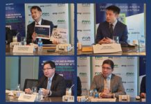 ไทยพร้อมเปิดประเทศต้อนรับนักลงทุนด้านพลังงาน จัดใหญ่พร้อมกัน Future Energy Asia และ Future Mobility Asia 20-22 ก.ค. นี้